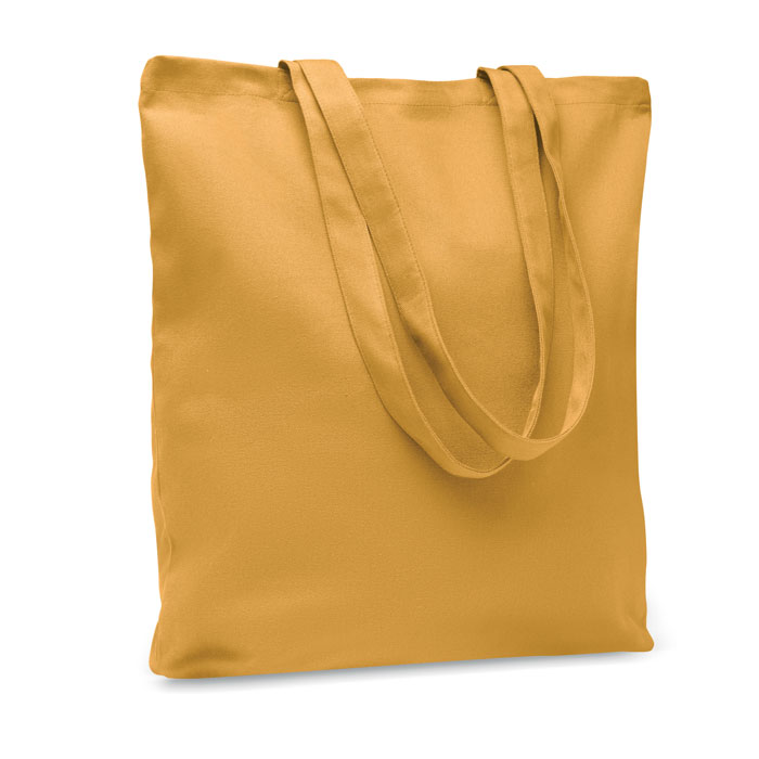 Bolsa de canvas 270g Rassa Coloured - Bolsas personalizadas - Regalo Promocional Personalizado - imagen 83