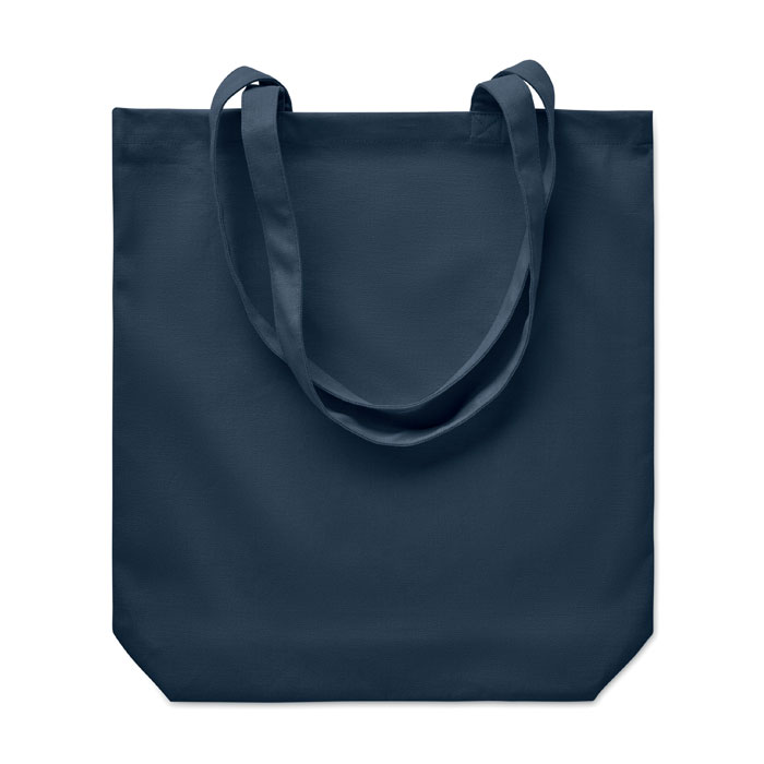 Bolsa de canvas 270g Rassa Coloured - Bolsas personalizadas - Regalo Promocional Personalizado - imagen 32