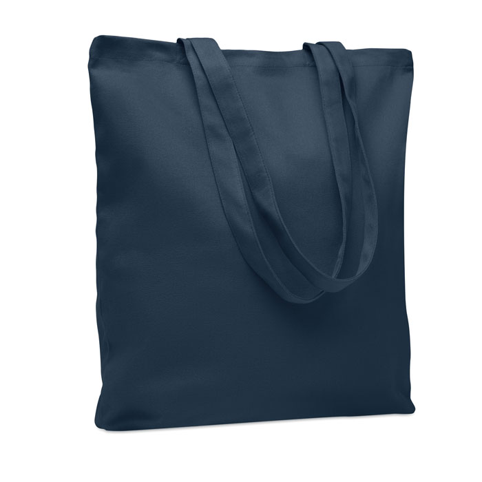 Bolsa de canvas 270g Rassa Coloured - Bolsas personalizadas - Regalo Promocional Personalizado - imagen 30