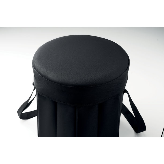 SEAT & DRINK Taburete/mesa plegable - Verano - Regalo Promocional Personalizado - imagen 5