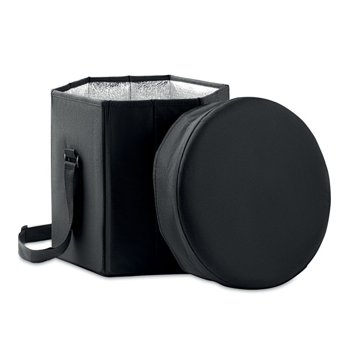 SEAT & DRINK Taburete/mesa plegable - Verano - Regalo Promocional Personalizado - vista alternativa