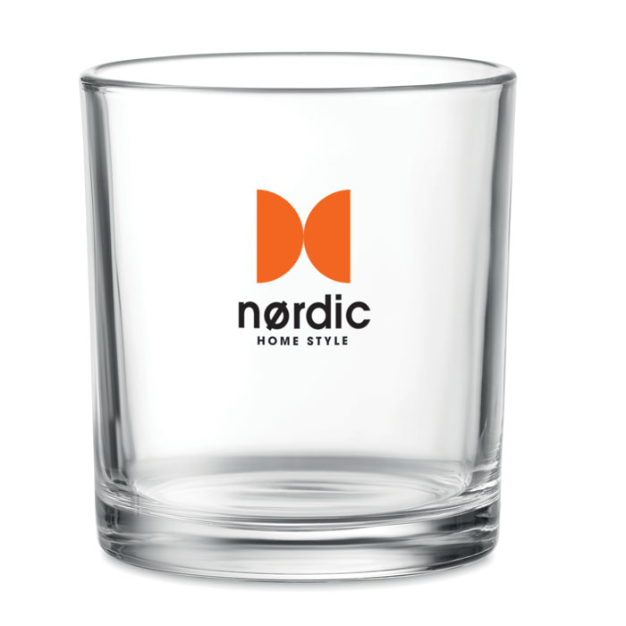 PONGO Vaso corto 300ml - Tazas y vasos personalizados - Regalo Promocional Personalizado - imagen 5