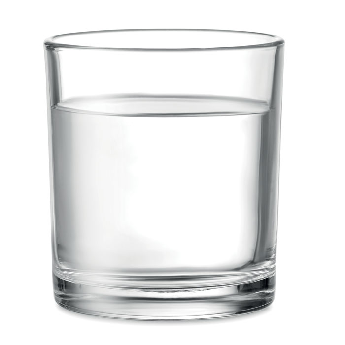 PONGO Vaso corto 300ml - Tazas y vasos personalizados - Regalo Promocional Personalizado - vista alternativa