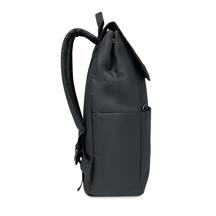 DAEGU LAP Mochila portátil RPET 600D - Mochilas personalizadas - Regalo Promocional Personalizado - vista alternativa