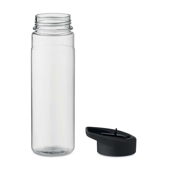 ALABAMA Botella RPET 650 ml con tapa - Tazas y botellas - Regalo Promocional Personalizado - vista alternativa