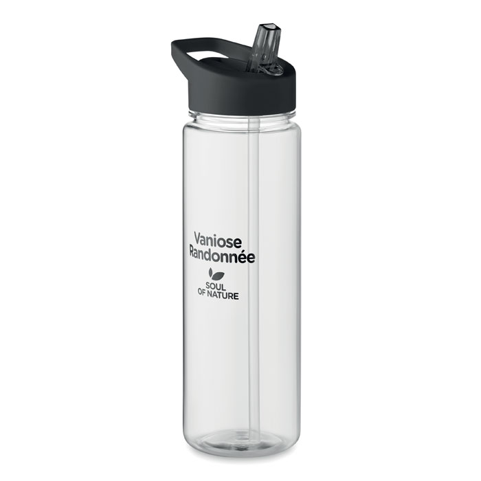 ALABAMA Botella RPET 650 ml con tapa - Tazas y botellas - Regalo Promocional Personalizado - imagen 5