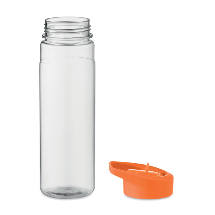 ALABAMA Botella RPET 650 ml con tapa - Tazas y botellas - Regalo Promocional Personalizado - imagen 18
