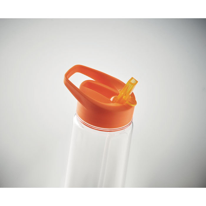 ALABAMA Botella RPET 650 ml con tapa - Tazas y botellas - Regalo Promocional Personalizado - imagen 21