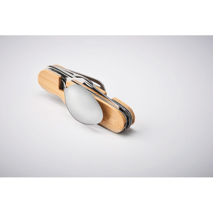 SUBETE Set de cubiertos multifunción - Otros accesorios cocina - Regalo Promocional Personalizado - imagen 5