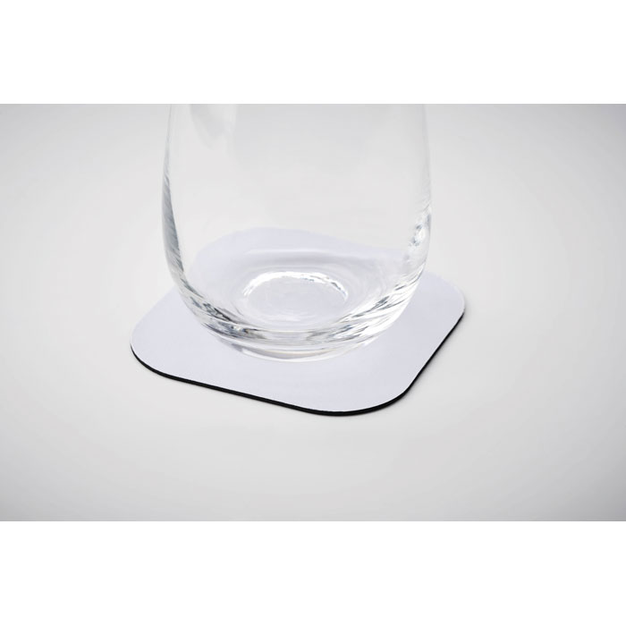 LIENZO Posavasos de sublimación - Posavasos personalizados - Regalo Promocional Personalizado - imagen 5