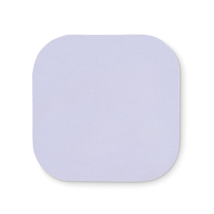 LIENZO Posavasos de sublimación - Posavasos personalizados - Regalo Promocional Personalizado - vista alternativa