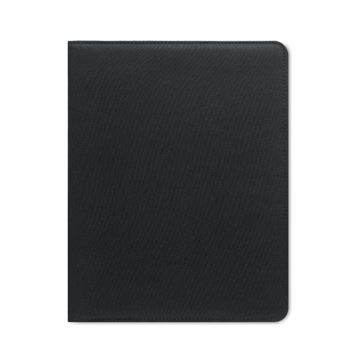 CASOVE Porta documentos A4 RPET 300D - Portadocumentos personalizados - Regalo Promocional Personalizado - imagen 3
