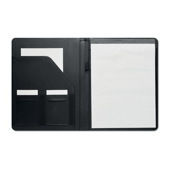 CASOVE Porta documentos A4 RPET 300D - Portadocumentos personalizados - Regalo Promocional Personalizado - imagen 10