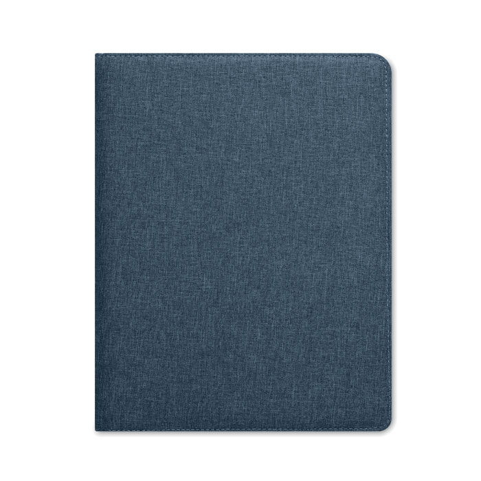 CASOVE Porta documentos A4 RPET 300D - Portadocumentos personalizados - Regalo Promocional Personalizado - imagen 11