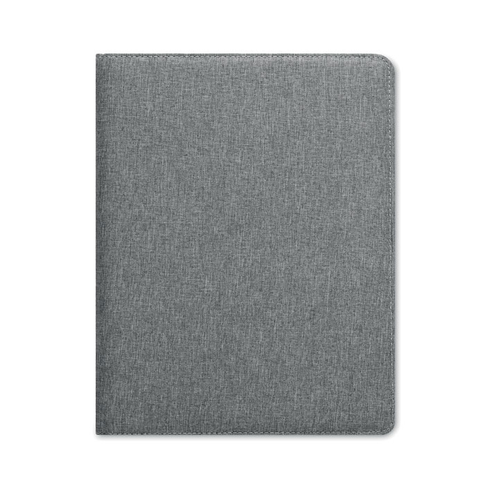 CASOVE Porta documentos A4 RPET 300D - Portadocumentos personalizados - Regalo Promocional Personalizado - imagen 6