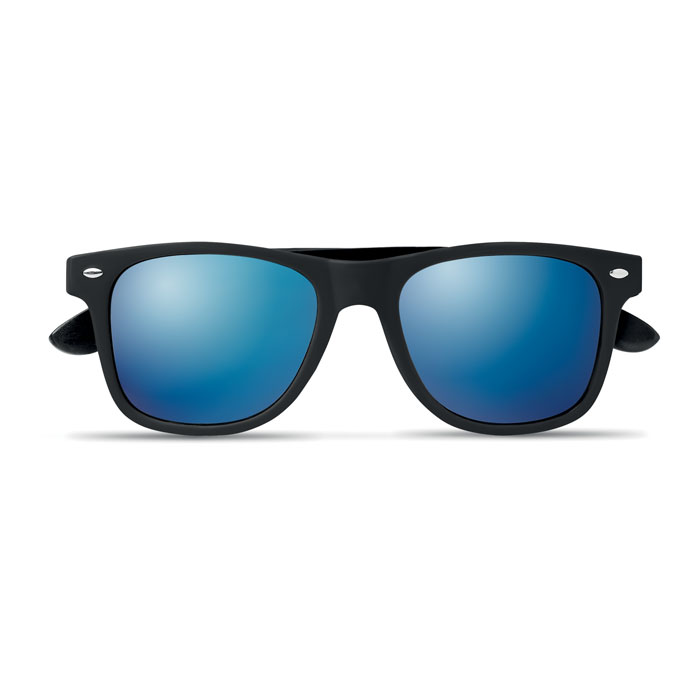 RHODOS Gafas de sol patillas de bambú - Verano - Regalo Promocional Personalizado - imagen 5
