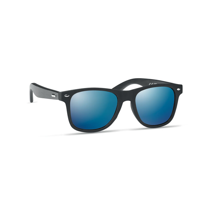 RHODOS Gafas de sol patillas de bambú - Verano - Regalo Promocional Personalizado - imagen 4