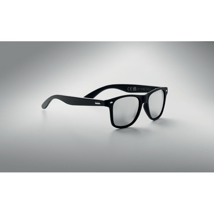 RHODOS Gafas de sol patillas de bambú - Verano - Regalo Promocional Personalizado - imagen 11