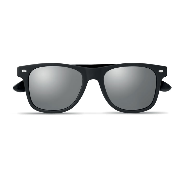 RHODOS Gafas de sol patillas de bambú - Verano - Regalo Promocional Personalizado - imagen 9