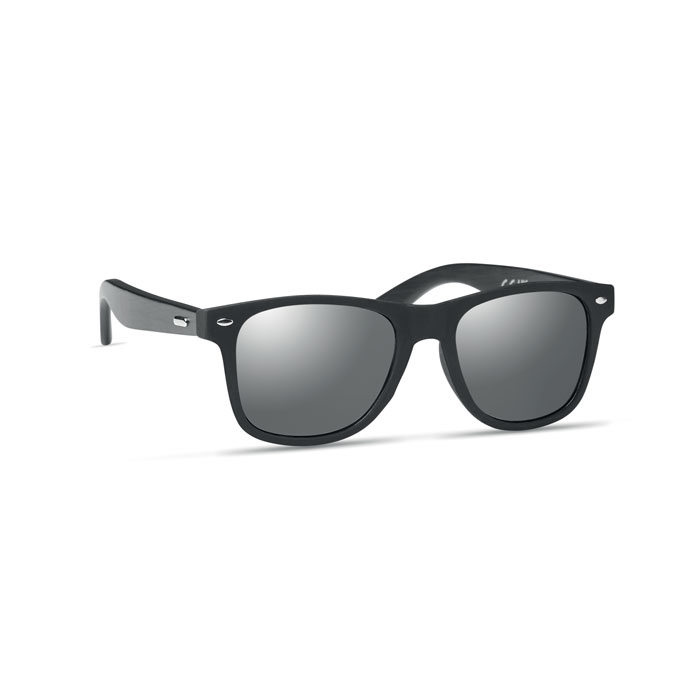 RHODOS Gafas de sol patillas de bambú - Verano - Regalo Promocional Personalizado - imagen 8