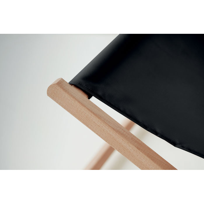 HONOPU Silla de playa en madera - Verano - Regalo Promocional Personalizado - imagen 8