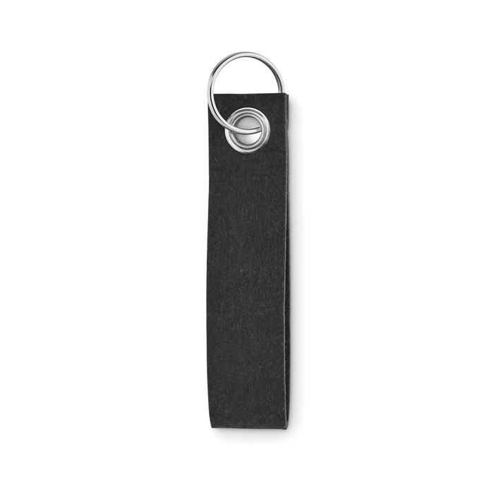 SUORA Llavero de fieltro RPET - Llaveros, pins y chapas - Regalo Promocional Personalizado - vista alternativa