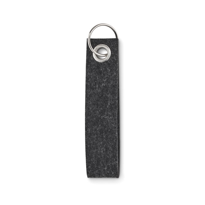 SUORA Llavero de fieltro RPET - Llaveros, pins y chapas - Regalo Promocional Personalizado - imagen 11