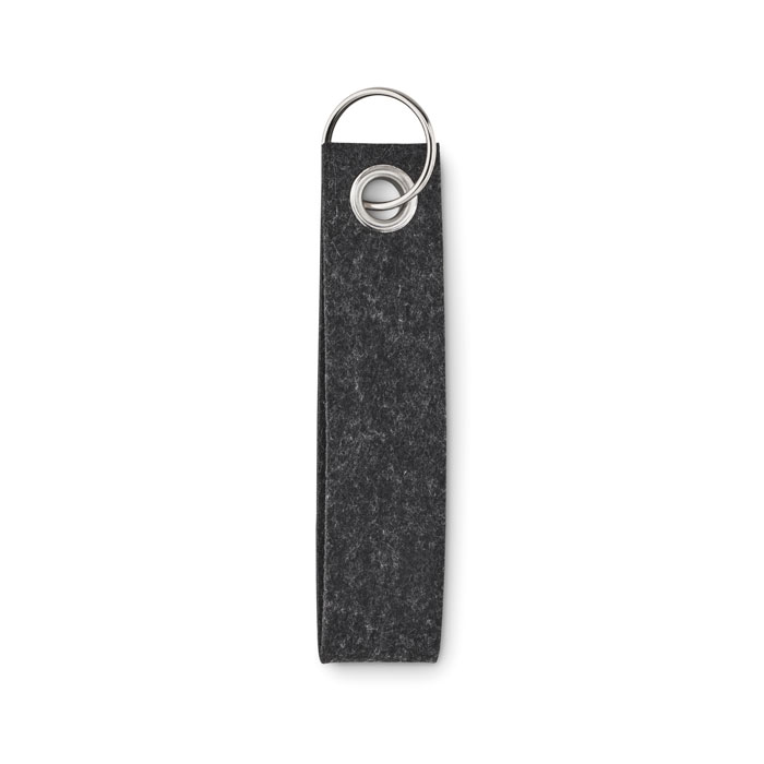 SUORA Llavero de fieltro RPET - Llaveros, pins y chapas - Regalo Promocional Personalizado - imagen 12