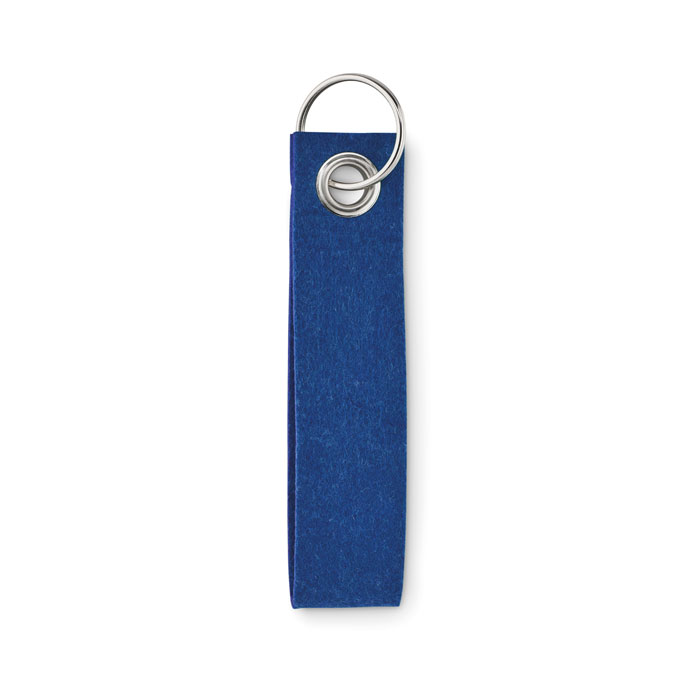 SUORA Llavero de fieltro RPET - Llaveros, pins y chapas - Regalo Promocional Personalizado - imagen 15
