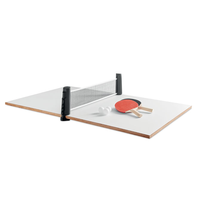 PING PONG Conjunto de tenis de mesa - Verano - Regalo Promocional Personalizado - imagen 4