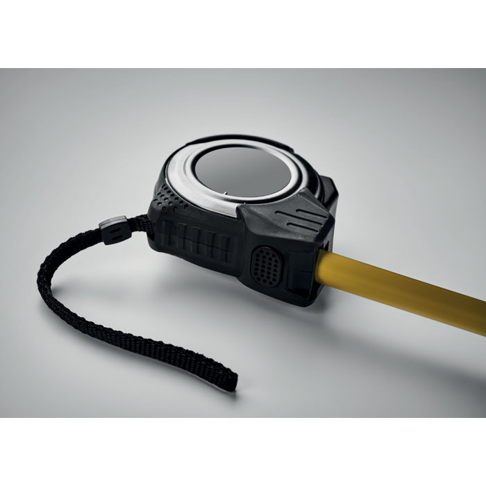 MESPRO Cinta métrica ABS 5m - Herramientas, bricolaje y automóvil - Regalo Promocional Personalizado - imagen 5