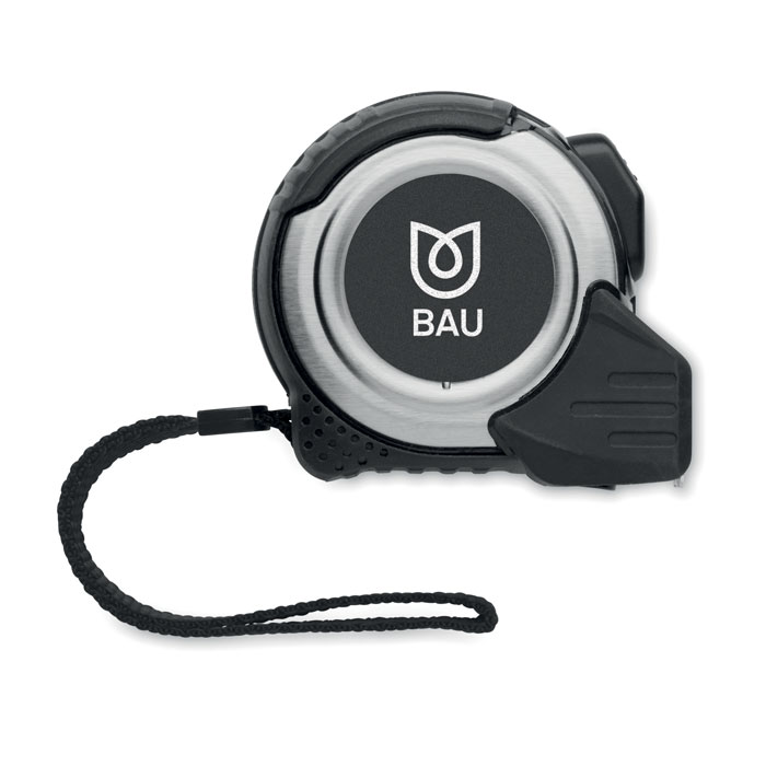 MESPRO Cinta métrica ABS 5m - Herramientas, bricolaje y automóvil - Regalo Promocional Personalizado - imagen 4