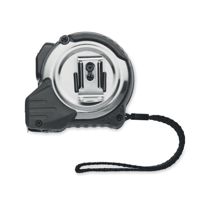 MESPRO Cinta métrica ABS 5m - Herramientas, bricolaje y automóvil - Regalo Promocional Personalizado - imagen 3