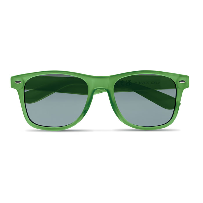 MACUSA Gafas de sol de RPET - Verano - Regalo Promocional Personalizado - imagen 9
