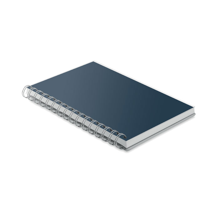 ANOTATE Libreta A5 con tapa de RPET - Oficina - Regalo Promocional Personalizado - imagen 10