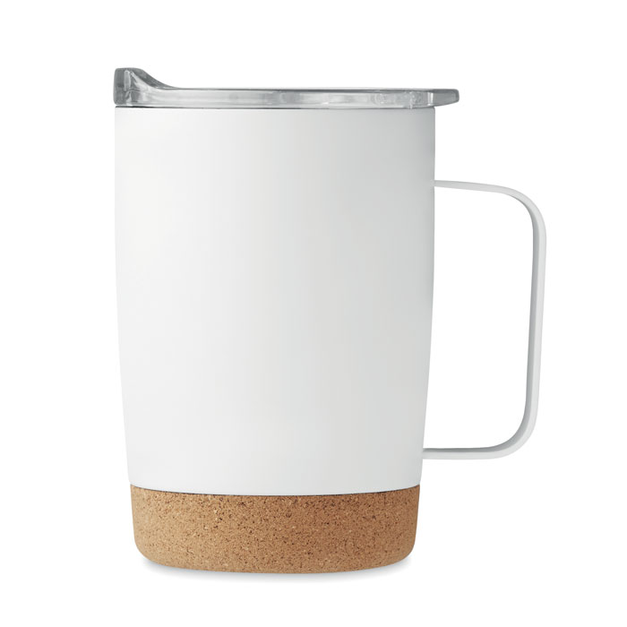 RUBY Vaso de doble pared de 300 ml - Tazas y vasos personalizados - Regalo Promocional Personalizado - imagen 8