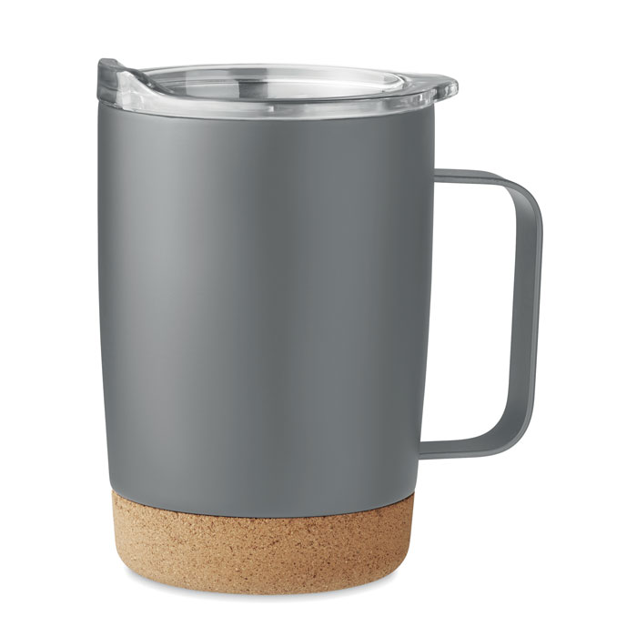 RUBY Vaso de doble pared de 300 ml - Tazas y vasos personalizados - Regalo Promocional Personalizado - imagen 11