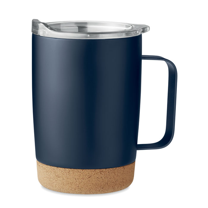 RUBY Vaso de doble pared de 300 ml - Tazas y vasos personalizados - Regalo Promocional Personalizado - imagen 13