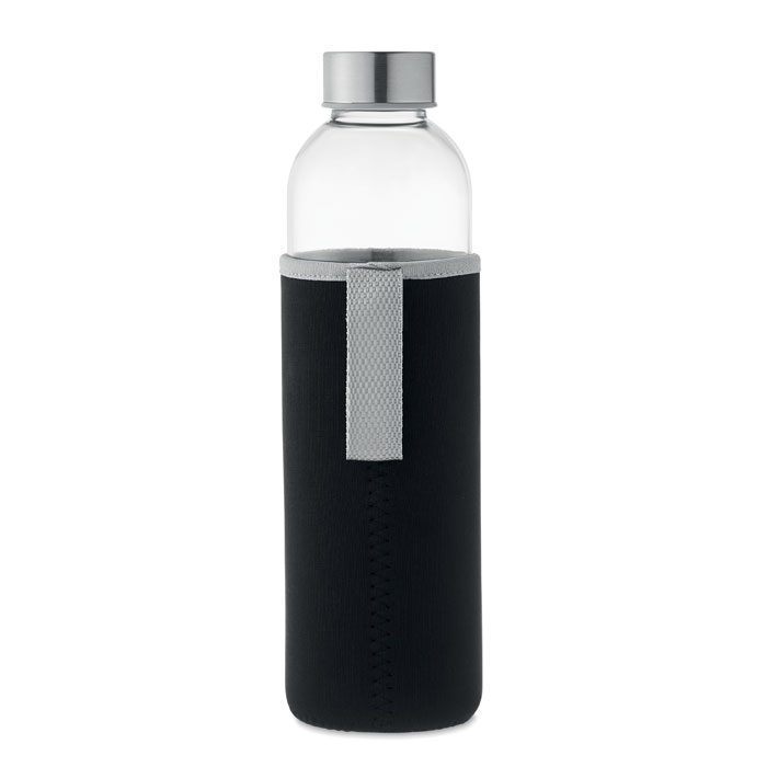 UTAH LARGE Botella de cristal 750ml - Tazas y botellas - Regalo Promocional Personalizado - vista alternativa