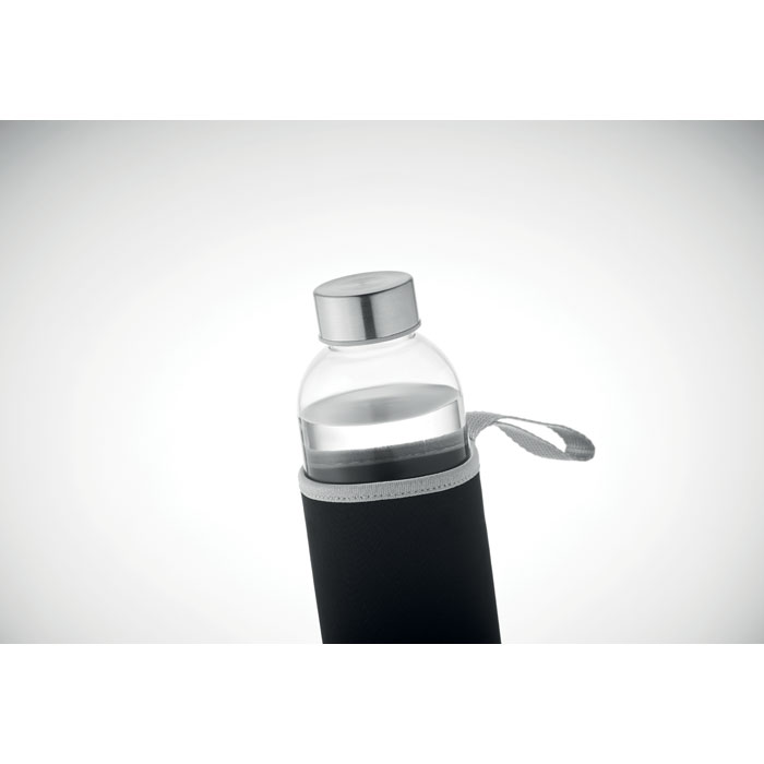 UTAH LARGE Botella de cristal 750ml - Tazas y botellas - Regalo Promocional Personalizado - imagen 6