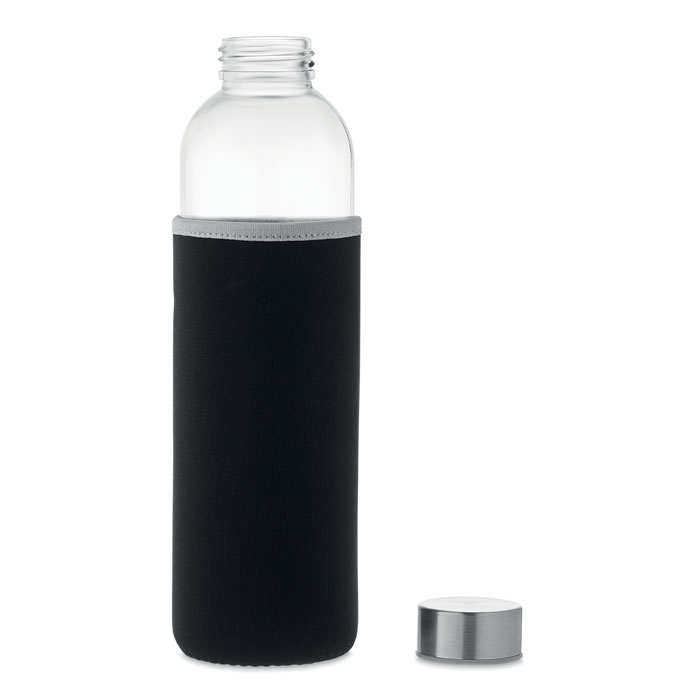 UTAH LARGE Botella de cristal 750ml - Tazas y botellas - Regalo Promocional Personalizado - imagen 5