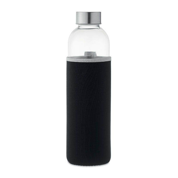 UTAH LARGE Botella de cristal 750ml - Tazas y botellas - Regalo Promocional Personalizado - imagen 3