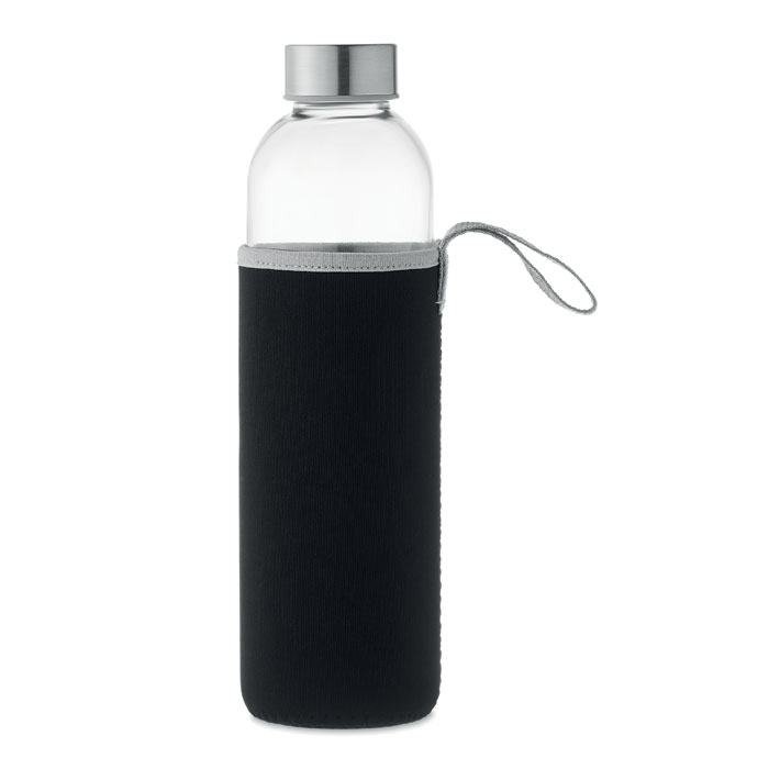 UTAH LARGE Botella de cristal 750ml - Tazas y botellas - Regalo Promocional Personalizado - imagen 4