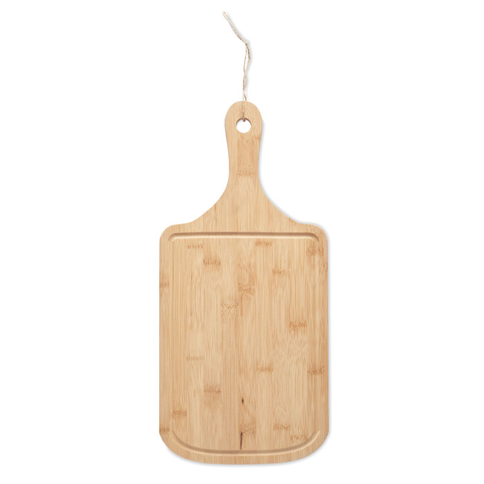 DIYU Tabla de servir - Tablas de corte - Regalo Promocional Personalizado - vista alternativa