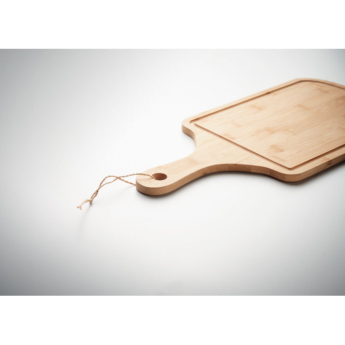 DIYU Tabla de servir - Tablas de corte - Regalo Promocional Personalizado - imagen 6
