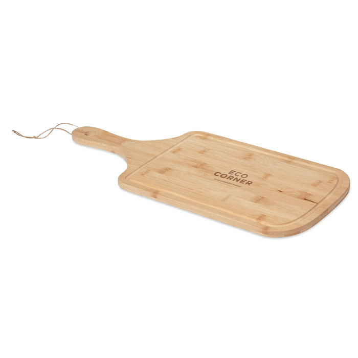DIYU Tabla de servir - Tablas de corte - Regalo Promocional Personalizado - imagen 5