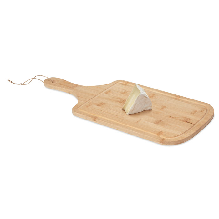 DIYU Tabla de servir - Tablas de corte - Regalo Promocional Personalizado - imagen 3