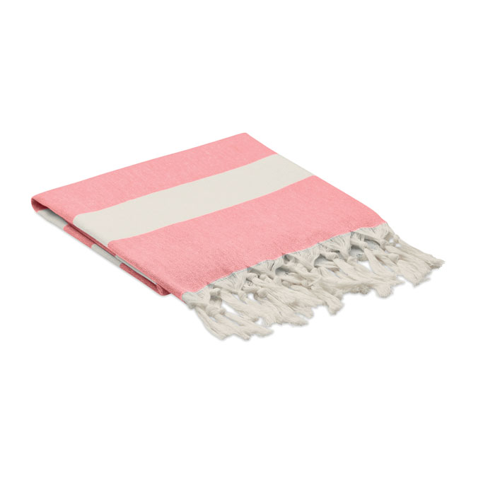 AGOURA Toalla de playa/pareo 140gr/m² - Verano - Regalo Promocional Personalizado - imagen 14