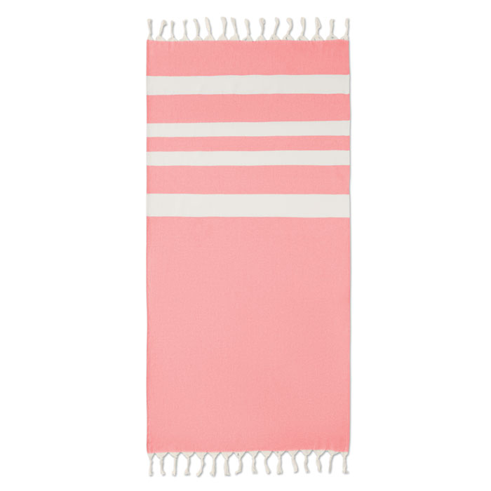 AGOURA Toalla de playa/pareo 140gr/m² - Verano - Regalo Promocional Personalizado - imagen 13