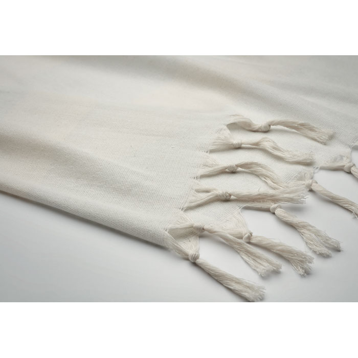 AGOURA Toalla de playa/pareo 140gr/m² - Verano - Regalo Promocional Personalizado - imagen 8